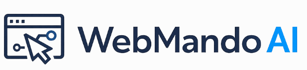 WebMando AI